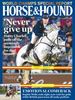Horse & Hound